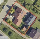 dom wolnostojący, 5 pokoi Nowy Sącz, ul. Ogrodowa. Zdjęcie 1