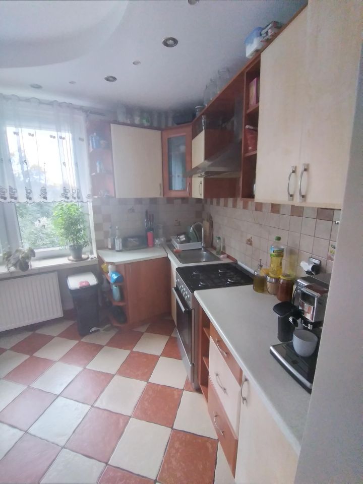 Mieszkanie 1-pokojowe Rzeszów Śródmieście, ul. Wincentego Pola. Zdjęcie 8