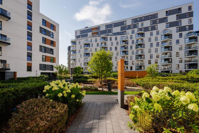 Mieszkanie 3-pokojowe Warszawa Mokotów, al. Wilanowska. Zdjęcie 15