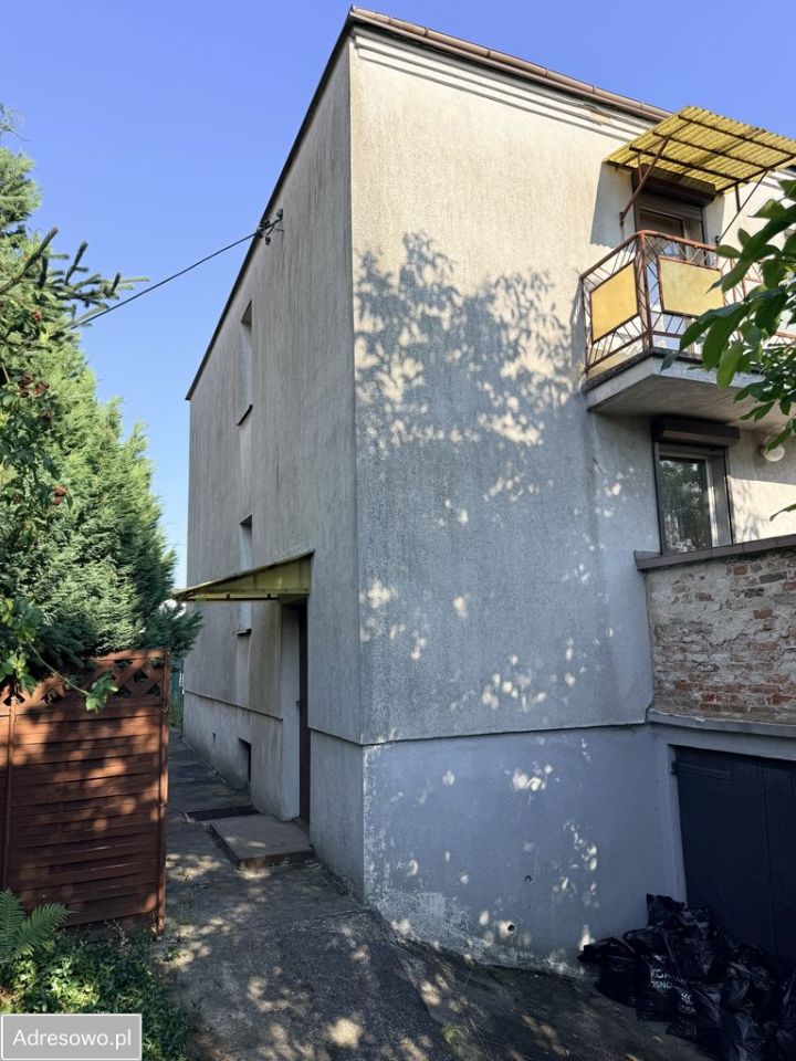 bliźniak, 5 pokoi Łódź Stoki, ul. Gazdy. Zdjęcie 15