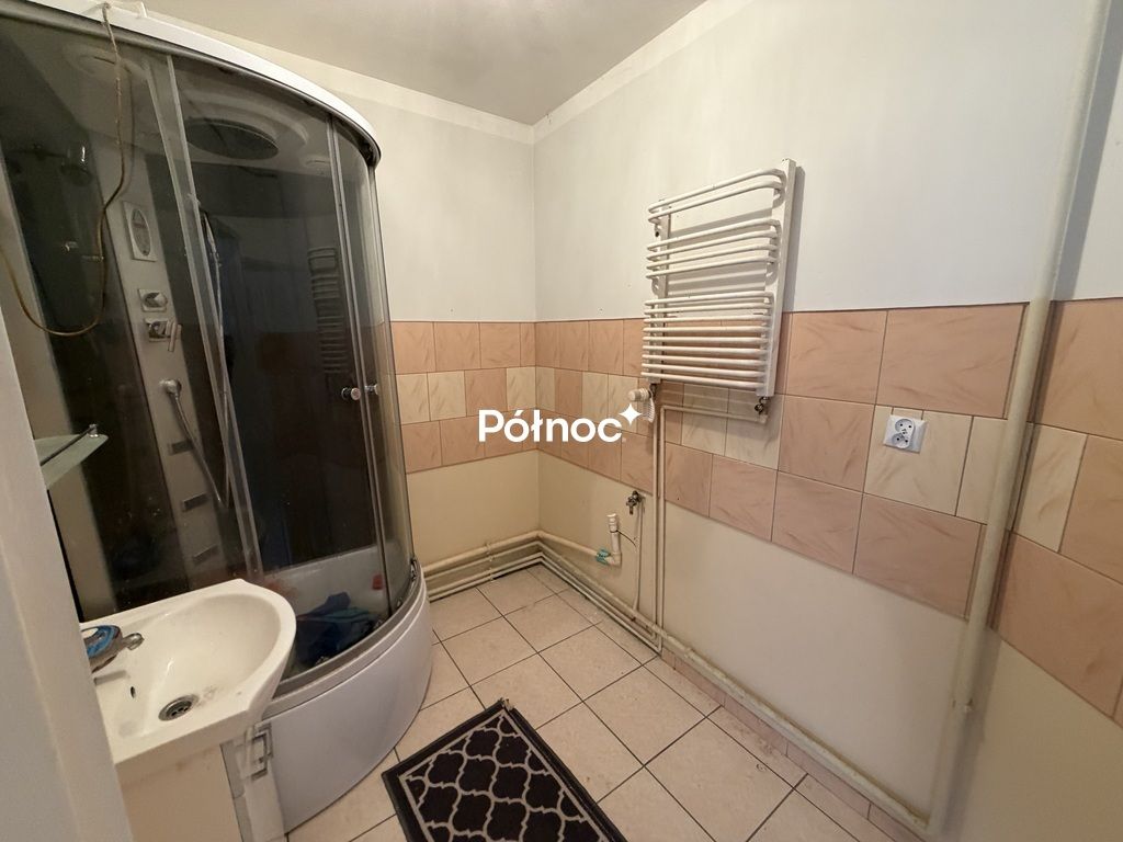 Mieszkanie 3-pokojowe Lubomierz, ul. Gryfiogórska. Zdjęcie 5