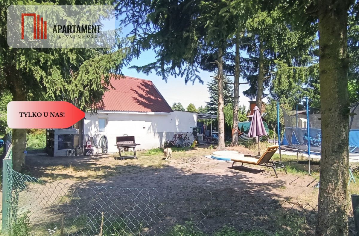 Działka rekreacyjna Bydgoszcz. Zdjęcie 12