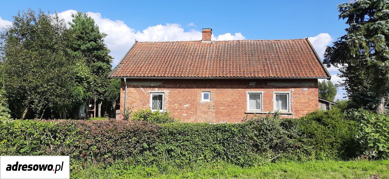 dom wolnostojący, 3 pokoje Stare Siedlisko. Zdjęcie 3