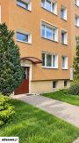 Mieszkanie 4-pokojowe Poznań Winogrady, os. Zwycięstwa. Zdjęcie 2