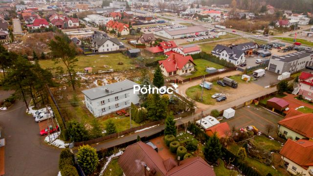 dom wolnostojący, 10 pokoi Zaścianki, szosa Baranowicka. Zdjęcie 42