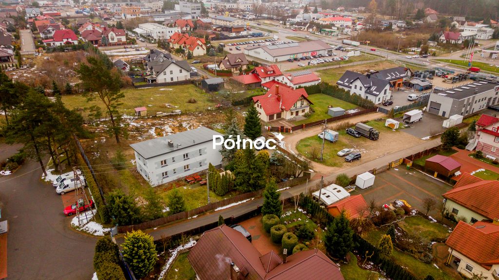 dom wolnostojący, 10 pokoi Zaścianki, szosa Baranowicka. Zdjęcie 42