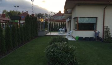dom wolnostojący, 5 pokoi Łódź Bałuty, ul. Ogrody Romanów