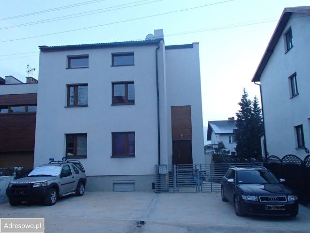Mieszkanie 3-pokojowe Częstochowa Lisiniec, ul. Dusznicka. Zdjęcie 1