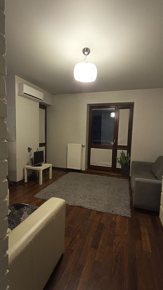 Mieszkanie 2-pokojowe Warszawa Wilanów, ul. Sarmacka