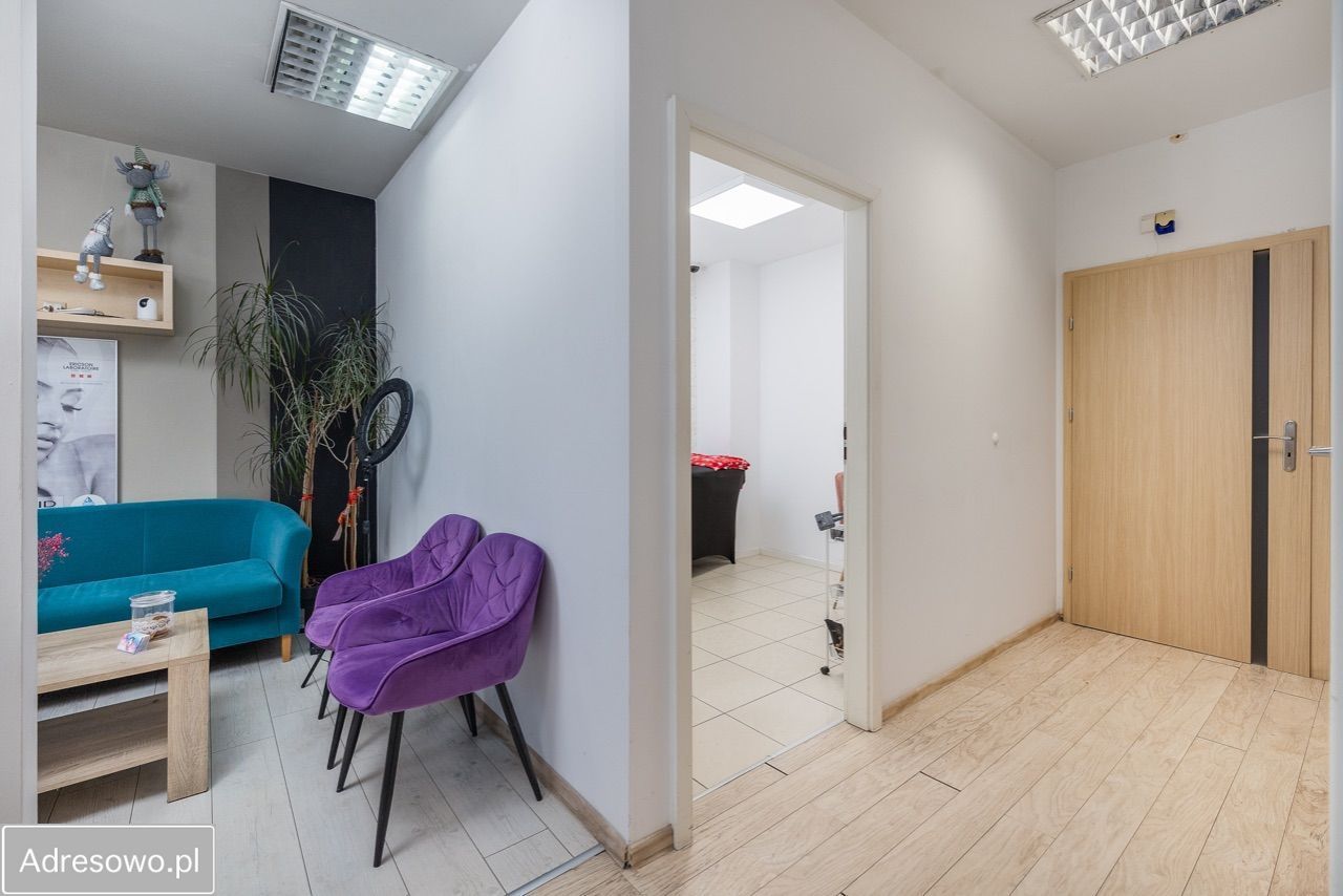 Lokal Szczecin Śródmieście, pl. Stefana Batorego. Zdjęcie 10