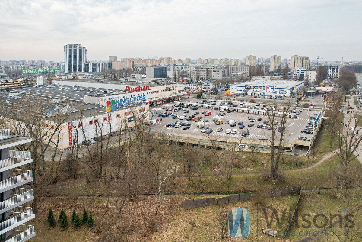 Mieszkanie 2-pokojowe Warszawa Praga-Południe, ul. Kokoryczki. Zdjęcie 27