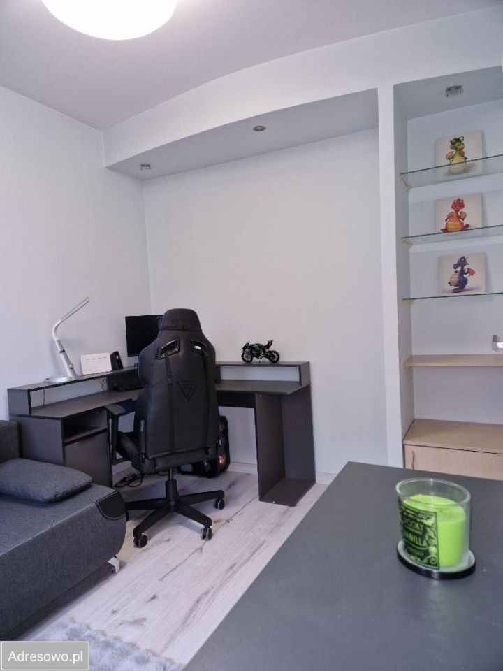 dom wolnostojący, 4 pokoje Mielno, ul. Podgórna. Zdjęcie 17