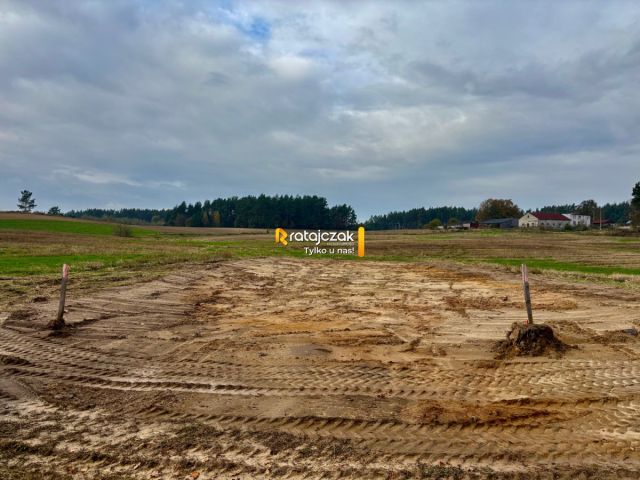 Działka budowlana Gdynia Chwarzno-Wiczlino, ul. Kazimierza Małkowskiego. Zdjęcie 10