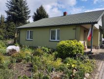 dom wolnostojący, 3 pokoje Udrycze-Koniec