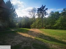 dom wolnostojący, 3 pokoje Jaromierz