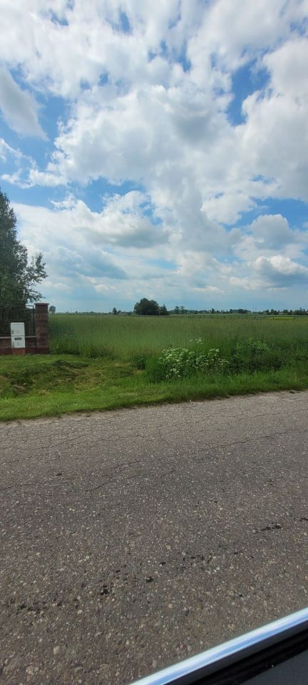 Działka budowlana Żychlin. Zdjęcie 3