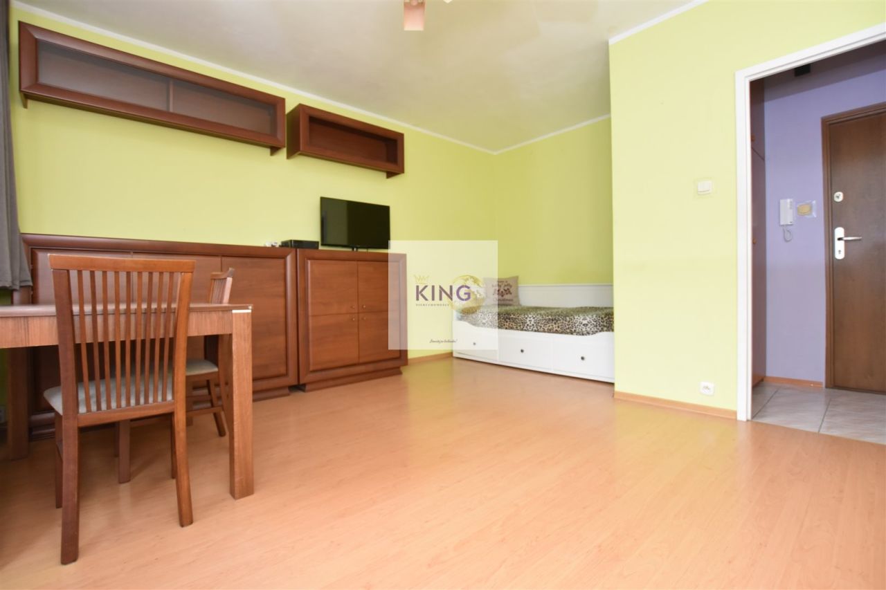 Mieszkanie 1-pokojowe Szczecin Śródmieście, ul. Parkowa. Zdjęcie 2