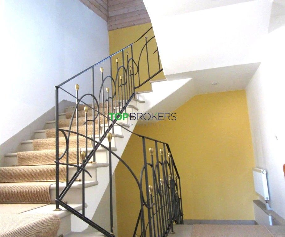 Mieszkanie 3-pokojowe Warszawa Wawer, ul. Leonarda Buczkowskiego. Zdjęcie 12