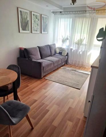 Mieszkanie 2-pokojowe Pruszków Centrum, ul. Powstańców. Zdjęcie 1