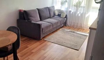 Mieszkanie 2-pokojowe Pruszków Centrum, ul. Powstańców