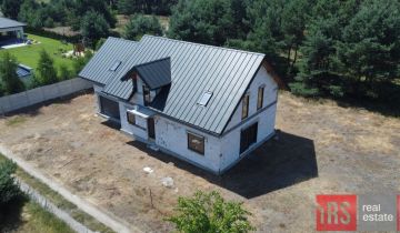 dom wolnostojący, 5 pokoi Obrębizna Szadowskie Góry