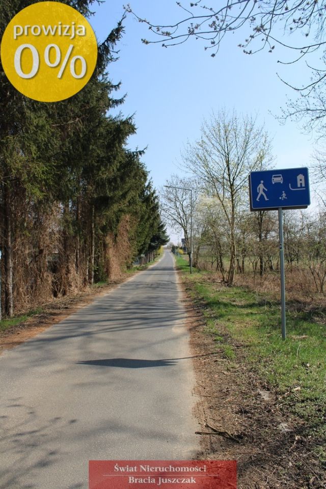 bliźniak, 4 pokoje Kryniczno. Zdjęcie 11