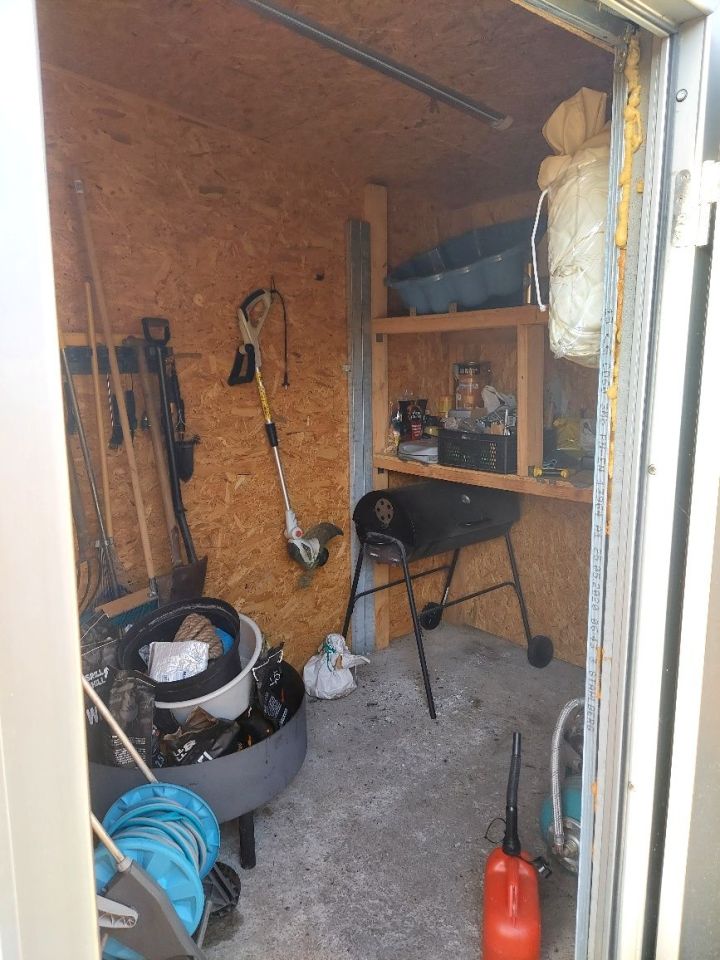 Działka rod Grodzisk Wielkopolski, ul. Nowy Świat. Zdjęcie 7