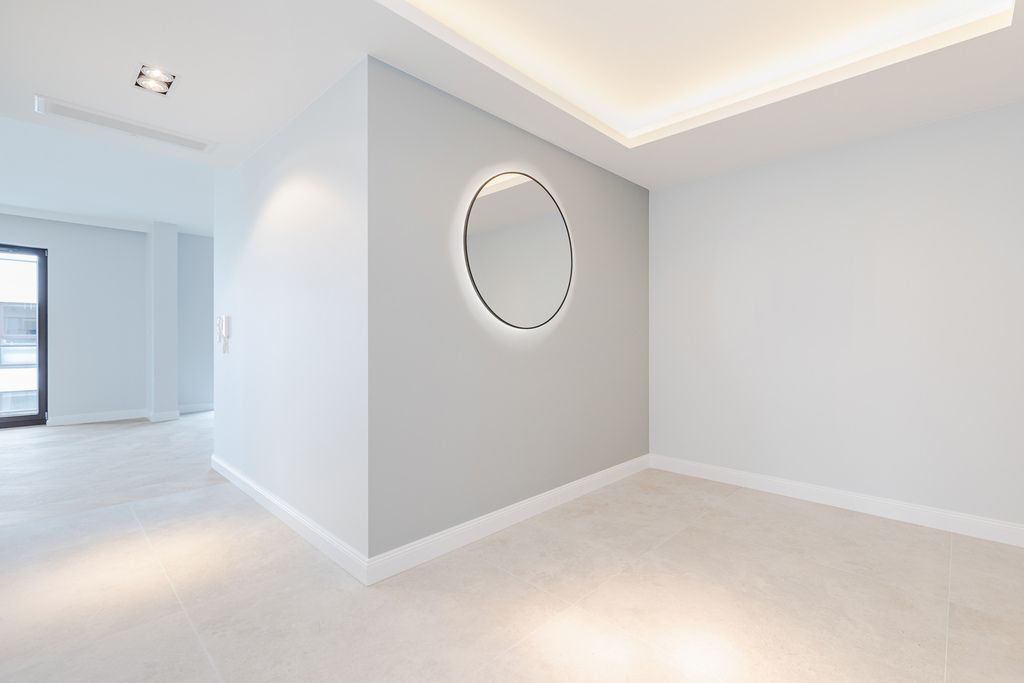 Mieszkanie 5-pokojowe Warszawa Mokotów, ul. Rajskich Ptaków. Zdjęcie 9