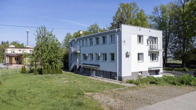 Mieszkanie 2-pokojowe Rzemień. Zdjęcie 3