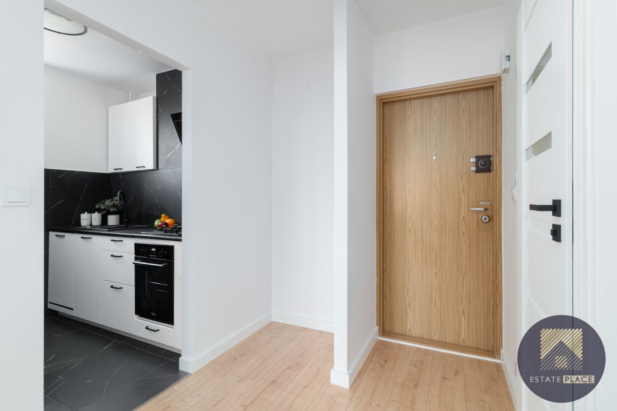 Mieszkanie 2-pokojowe Warszawa Ochota, ul. Aleje Jerozolimskie. Zdjęcie 10