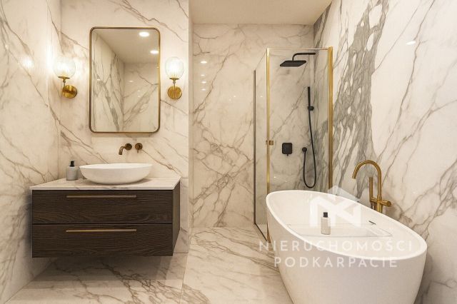 Mieszkanie 4-pokojowe Rzeszów, ul. Fryderyka Szopena. Zdjęcie 5