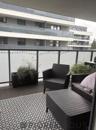 Mieszkanie 3-pokojowe Warszawa Białołęka, ul. Podwójna. Zdjęcie 8