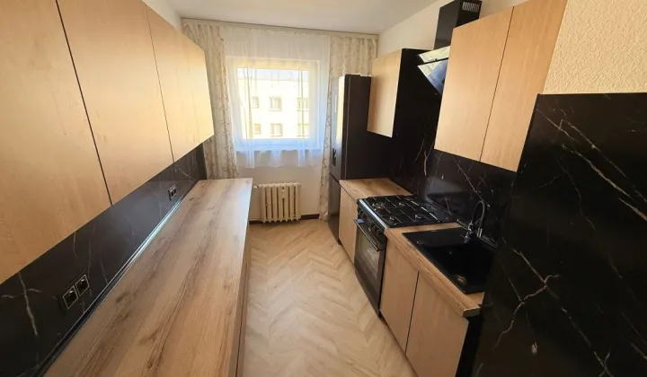 Mieszkanie 4-pokojowe Krosno Śródmieście, ul. Armii Krajowej