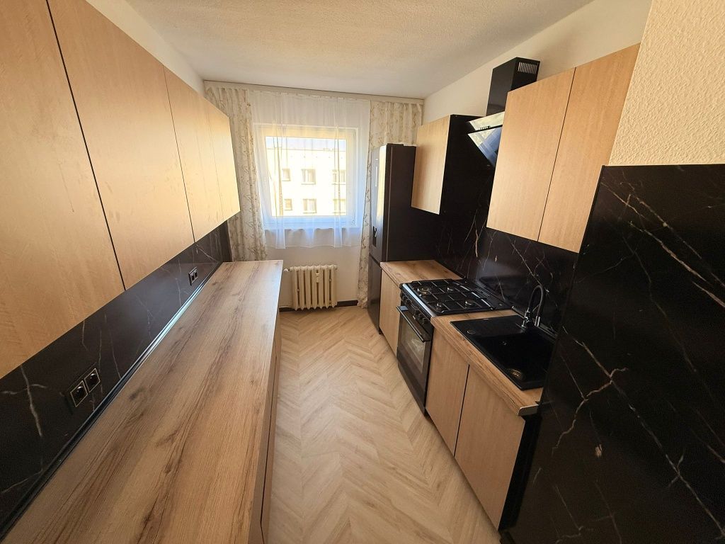 Mieszkanie 4-pokojowe Krosno Śródmieście, ul. Armii Krajowej