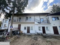 dom wolnostojący Milanówek