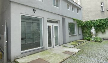 Lokal Szczecin Centrum, al. Wojska Polskiego