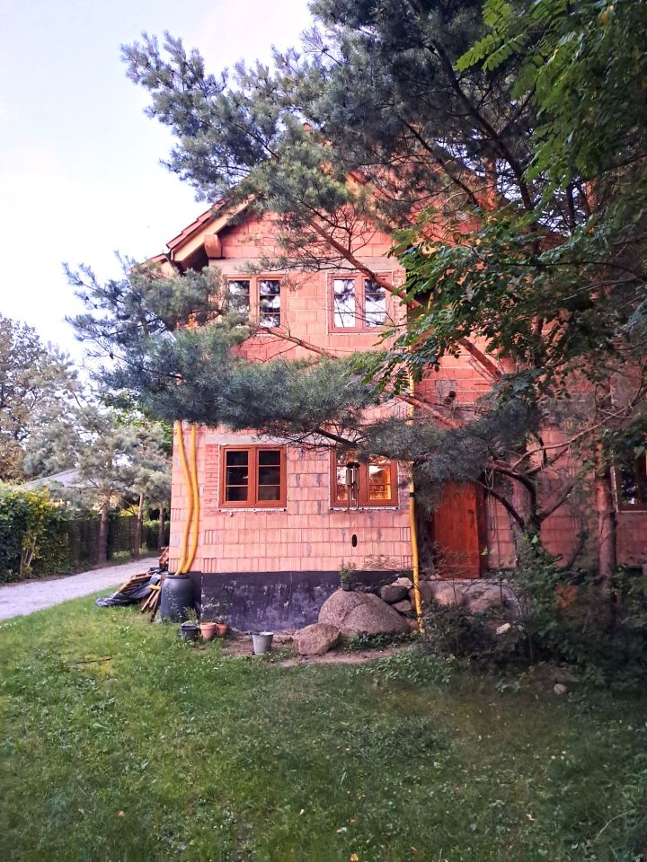 dom wolnostojący Wojnowice, ul. Słoneczna. Zdjęcie 8