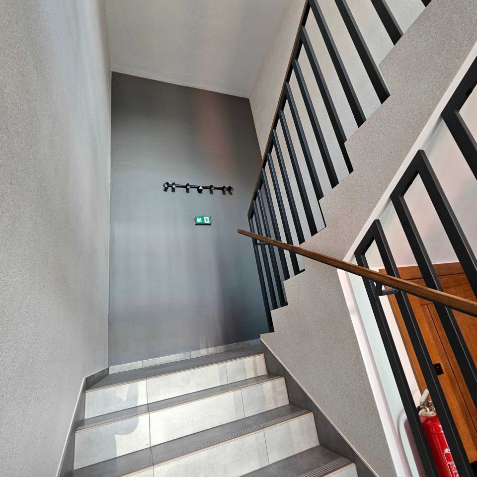 Biuro Międzyrzec Podlaski, ul. Staromiejska. Zdjęcie 6