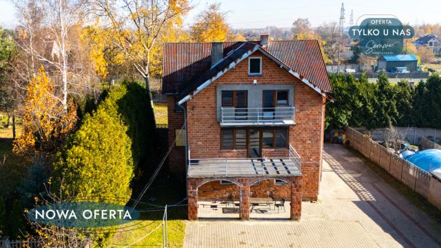 dom wolnostojący, 12 pokoi Starowa Góra, ul. Parterowa. Zdjęcie 4