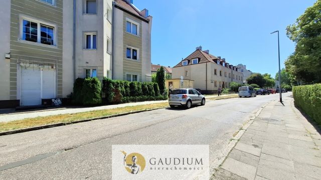 Lokal Gdańsk Wrzeszcz, ul. Jana Kochanowskiego. Zdjęcie 14