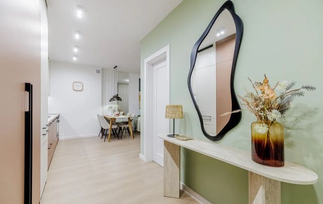 Mieszkanie 3-pokojowe Kalisz, ul. Podmiejska. Zdjęcie 7