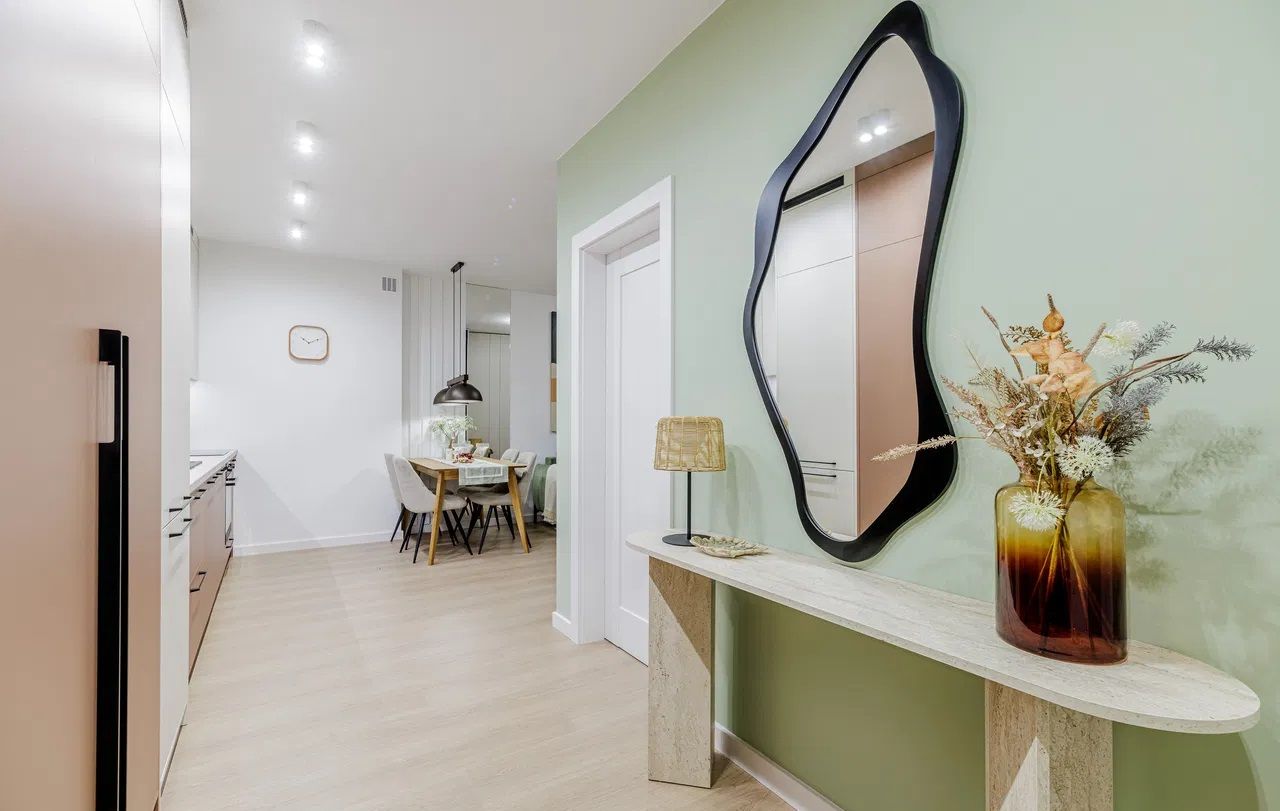 Mieszkanie 3-pokojowe Kalisz, ul. Podmiejska. Zdjęcie 7