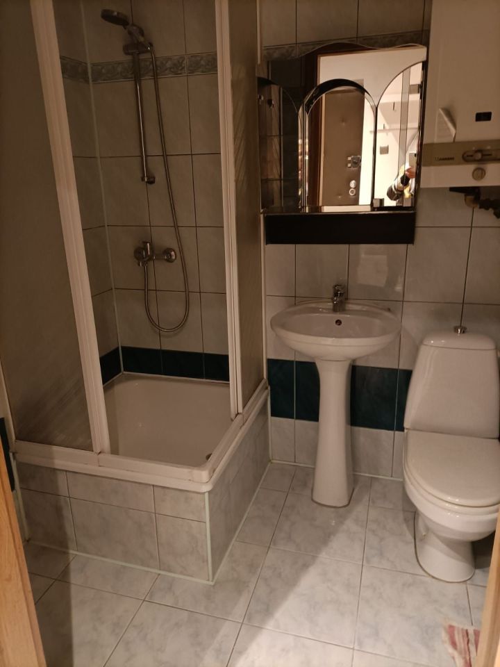 Mieszkanie 2-pokojowe Brzeszcze, ul. Kazimierza Wielkiego. Zdjęcie 7