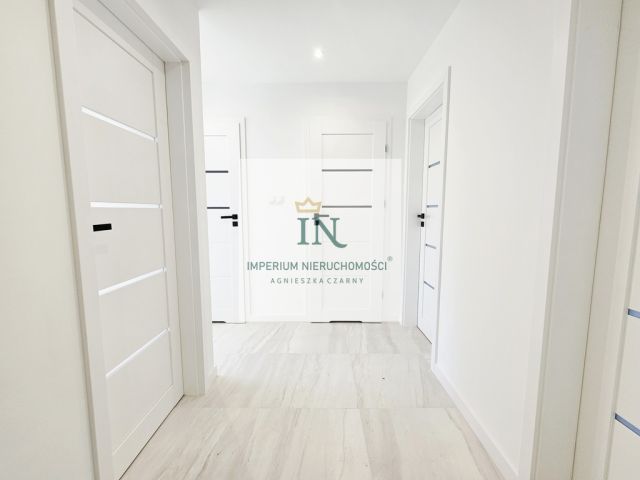 Mieszkanie 3-pokojowe Lublin Czechów, ul. Jana Kiepury. Zdjęcie 11