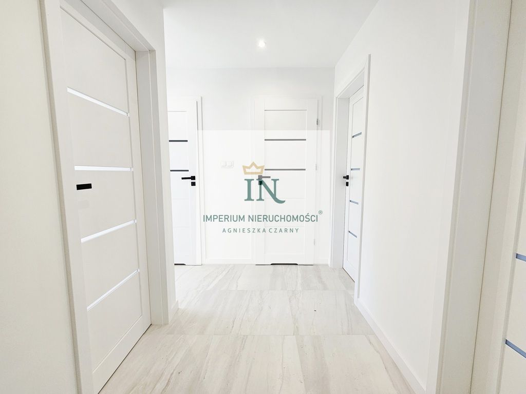 Mieszkanie 3-pokojowe Lublin Czechów, ul. Jana Kiepury. Zdjęcie 11