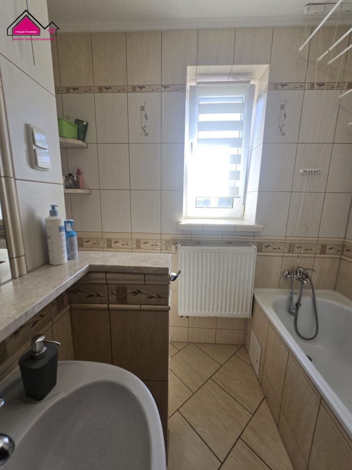 dom wolnostojący, 4 pokoje Wilczyn. Zdjęcie 8