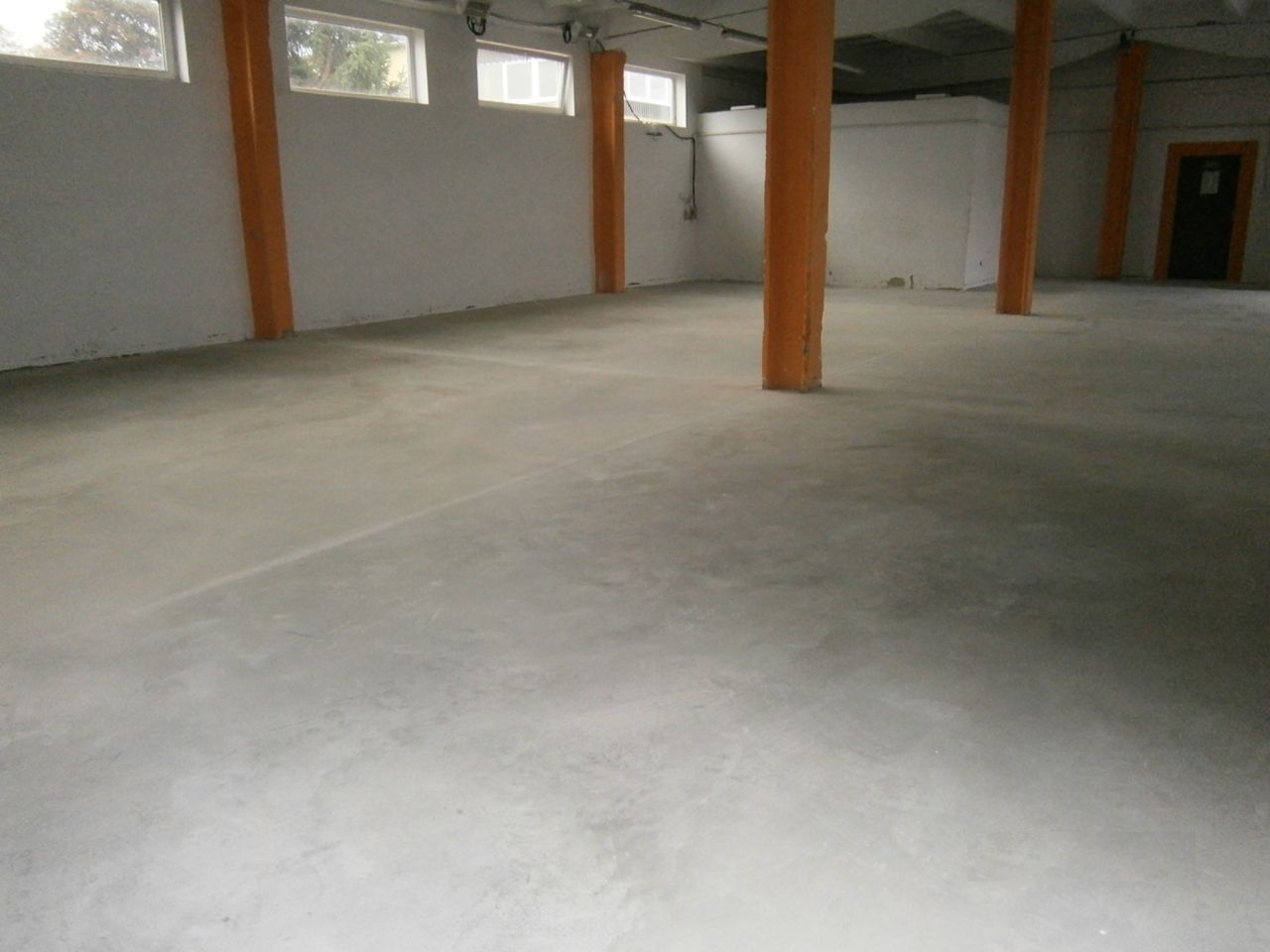 Hala/magazyn Lipka, ul. IV Dywizji Piechoty. Zdjęcie 12