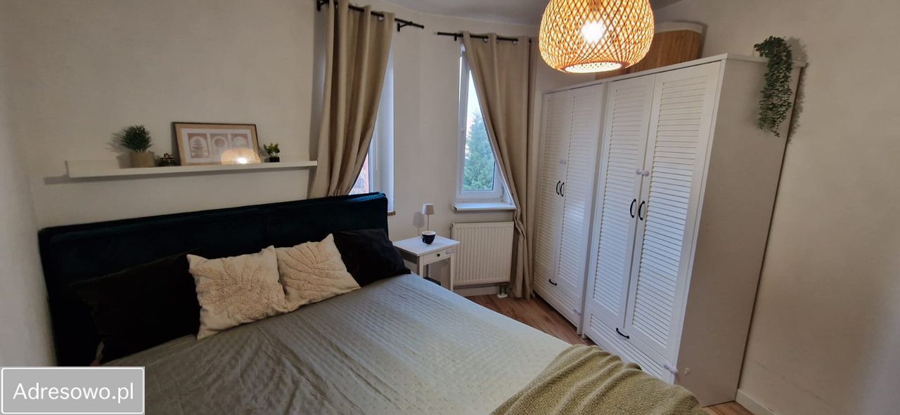 Mieszkanie 2-pokojowe Zielona Góra Centrum, ul. Cisowa. Zdjęcie 13