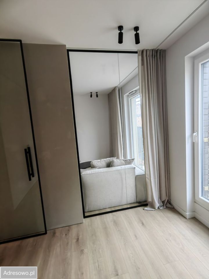 Mieszkanie 2-pokojowe Łódź Widzew, ul. Milionowa. Zdjęcie 6