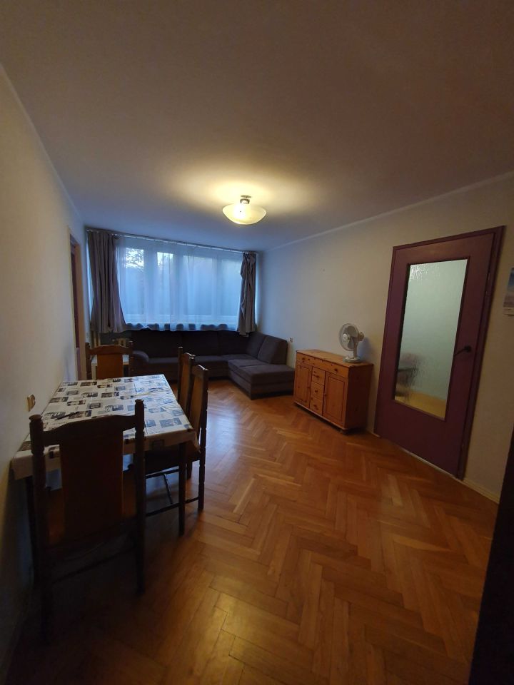 Mieszkanie 3-pokojowe Wrocław Krzyki, ul. Drukarska. Zdjęcie 3